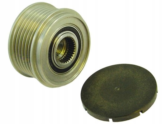 SPRZĘGŁO ALTERNATORA KOŁO PASOWE 24-82119 WAI Stan opakowania oryginalne