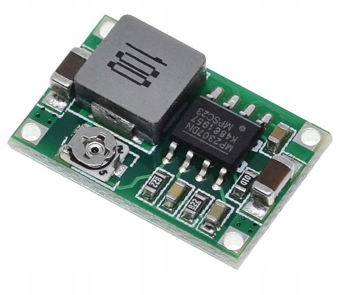 

700 Mini 360 Przetwornica Step-down DC/DC