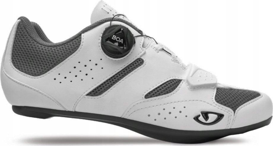 Giro Buty damskie Giro Savix II W white roz.37 (new)