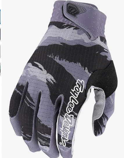 Rękawiczki rowerowe Troy Lee Designs Air Gloves rozm. Youth L