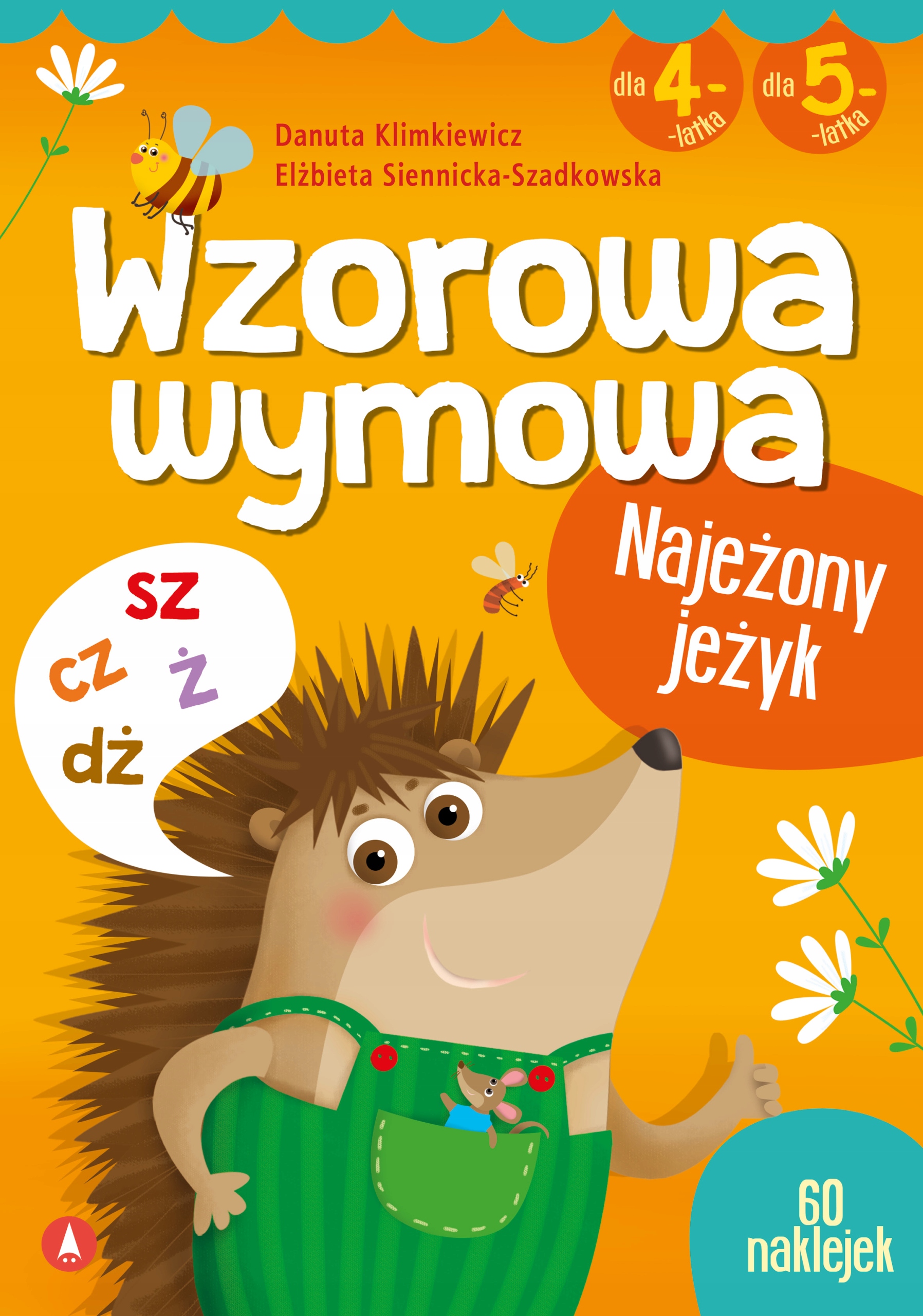 

Wzorowa wymowa dla 4- i 5-latków