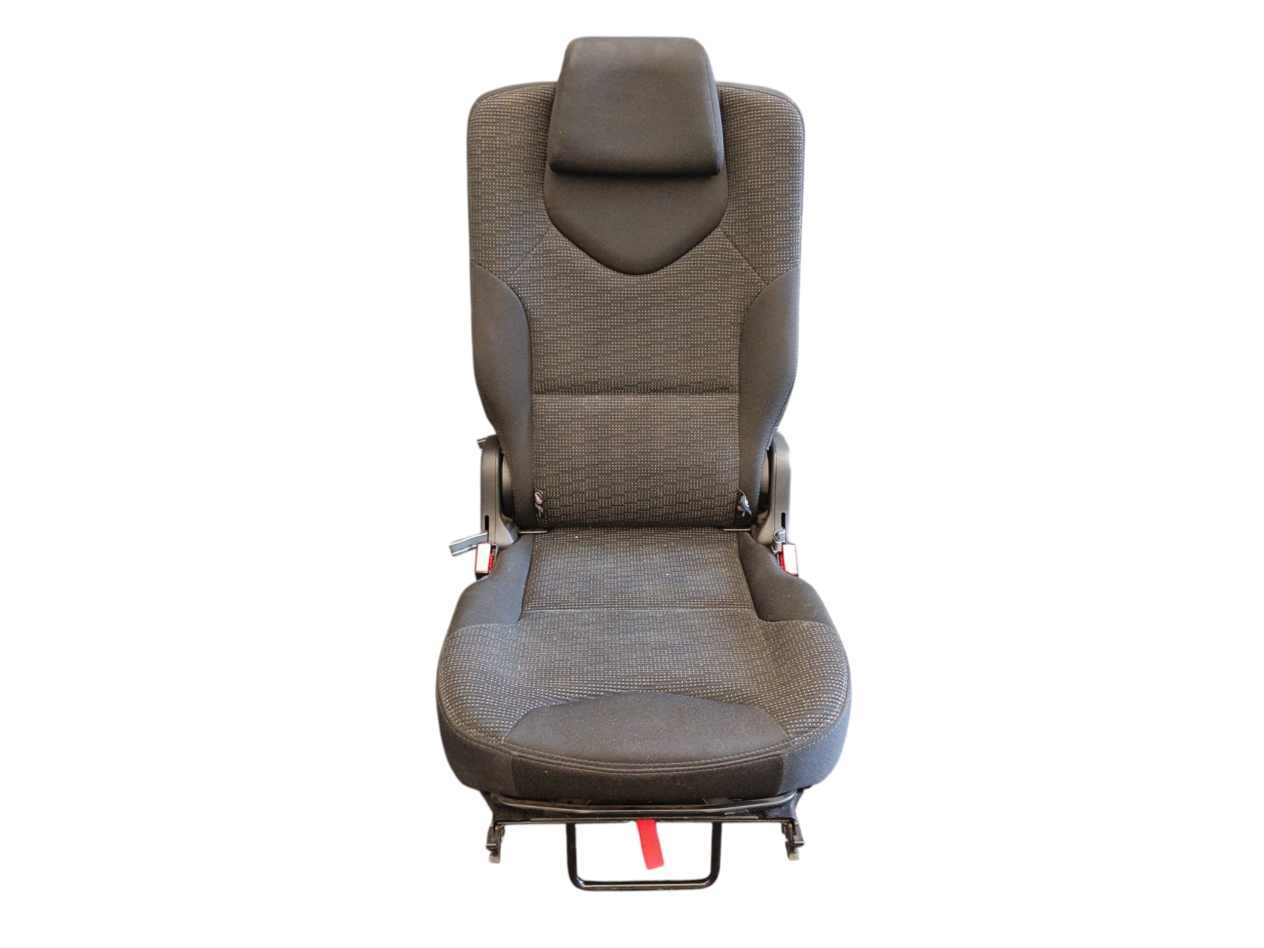 Sitz heck mitte PEUGEOT 308 und T7 SW KOMBI