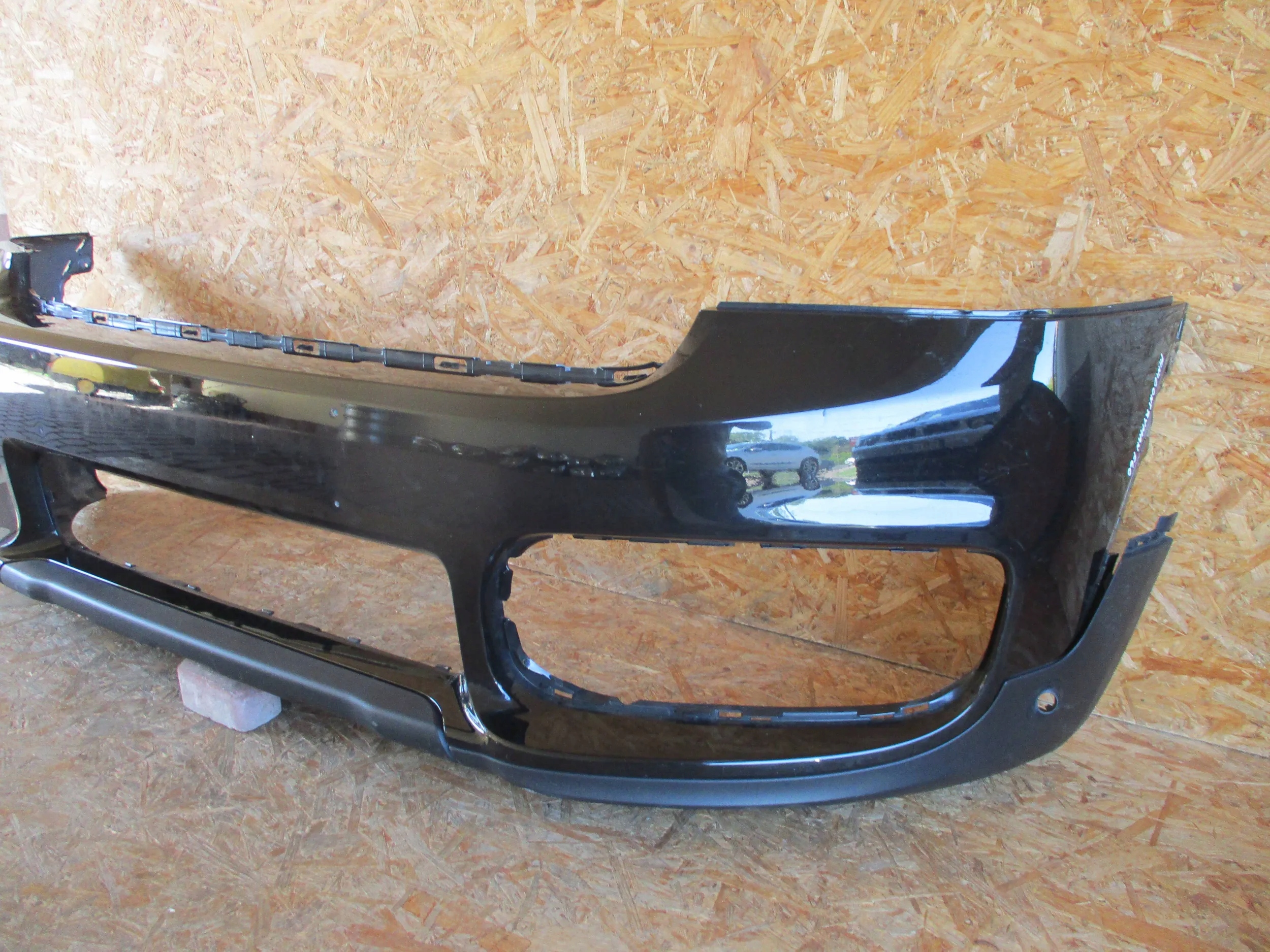 bumper front front MINI COUNTRYMAN F60