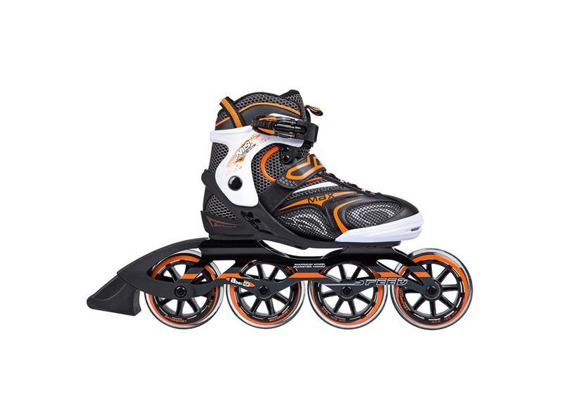 Łyżworolki Nils Extreme NA1060 (rozmiar 39)