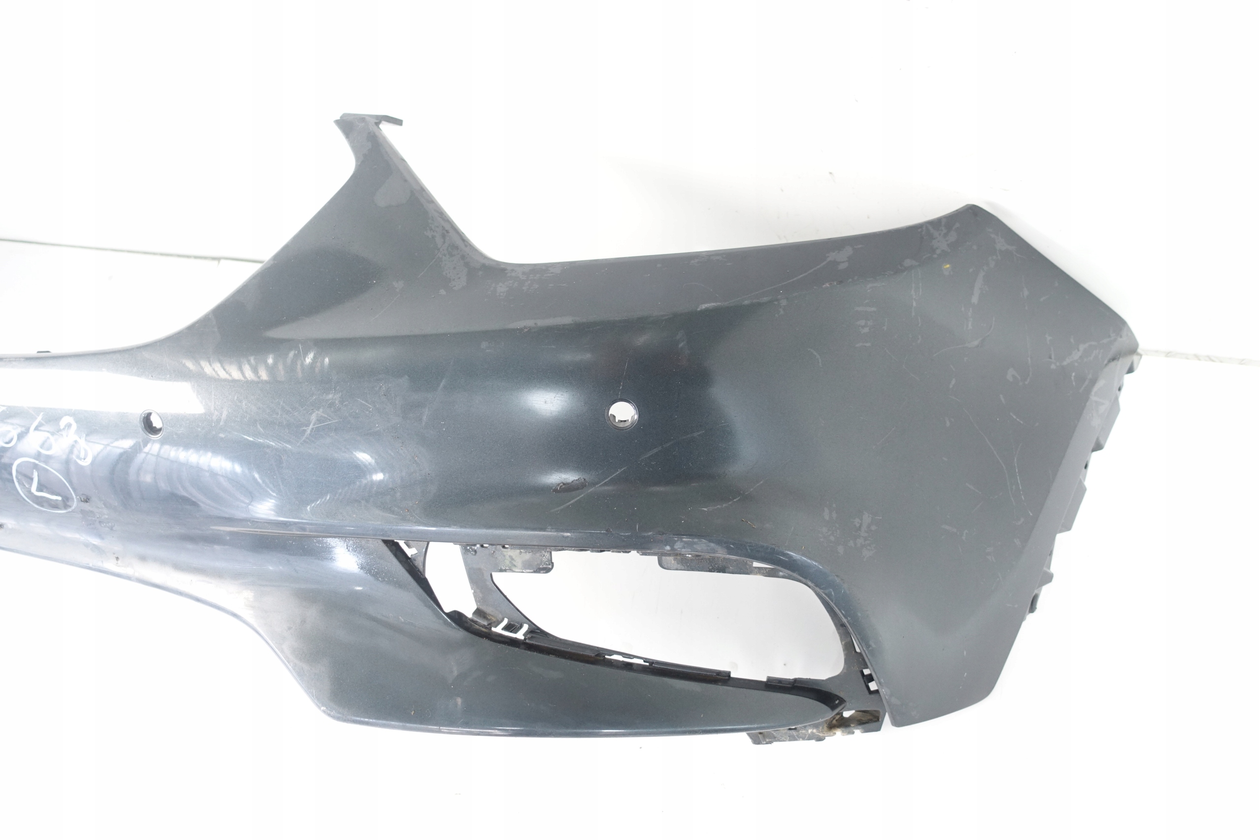 bumper front front OPEL MOKKA X 2016- 42557112