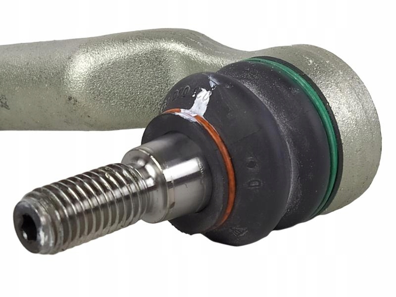 LEMFORDER KOŃCÓWKI DRĄŻKÓW MONDEO MK4 S-MAX Numer katalogowy oryginału FORD 1433274 FORD 6G91-3290-AA LAND ROVER 6G913290AA LAND ROVER LR002610 VOLVO 30776249 VOLVO 31280000 VOLVO 31302344