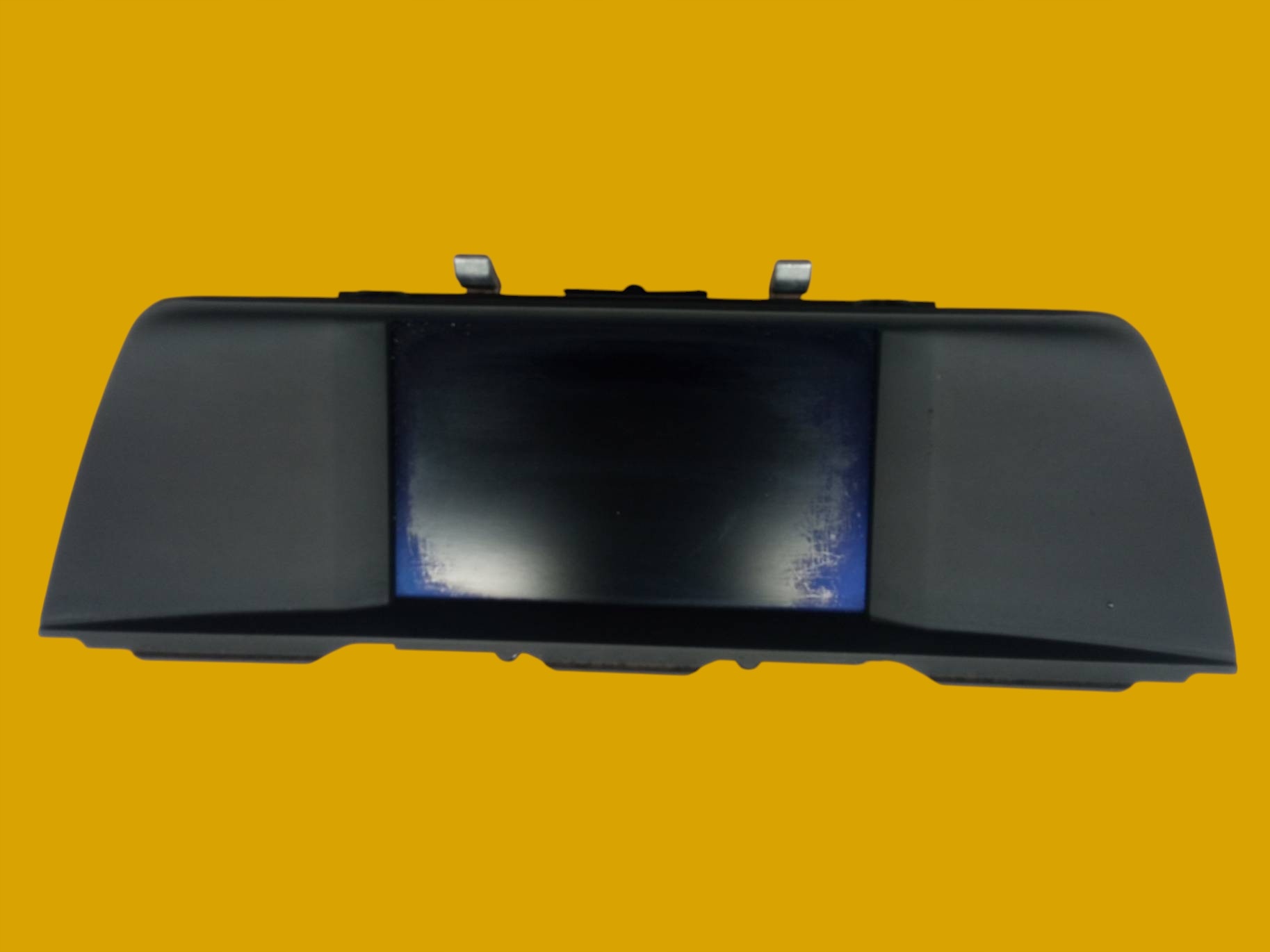 display 9243896 Bmw Seria 5 VI (2010- ) F07/10/11