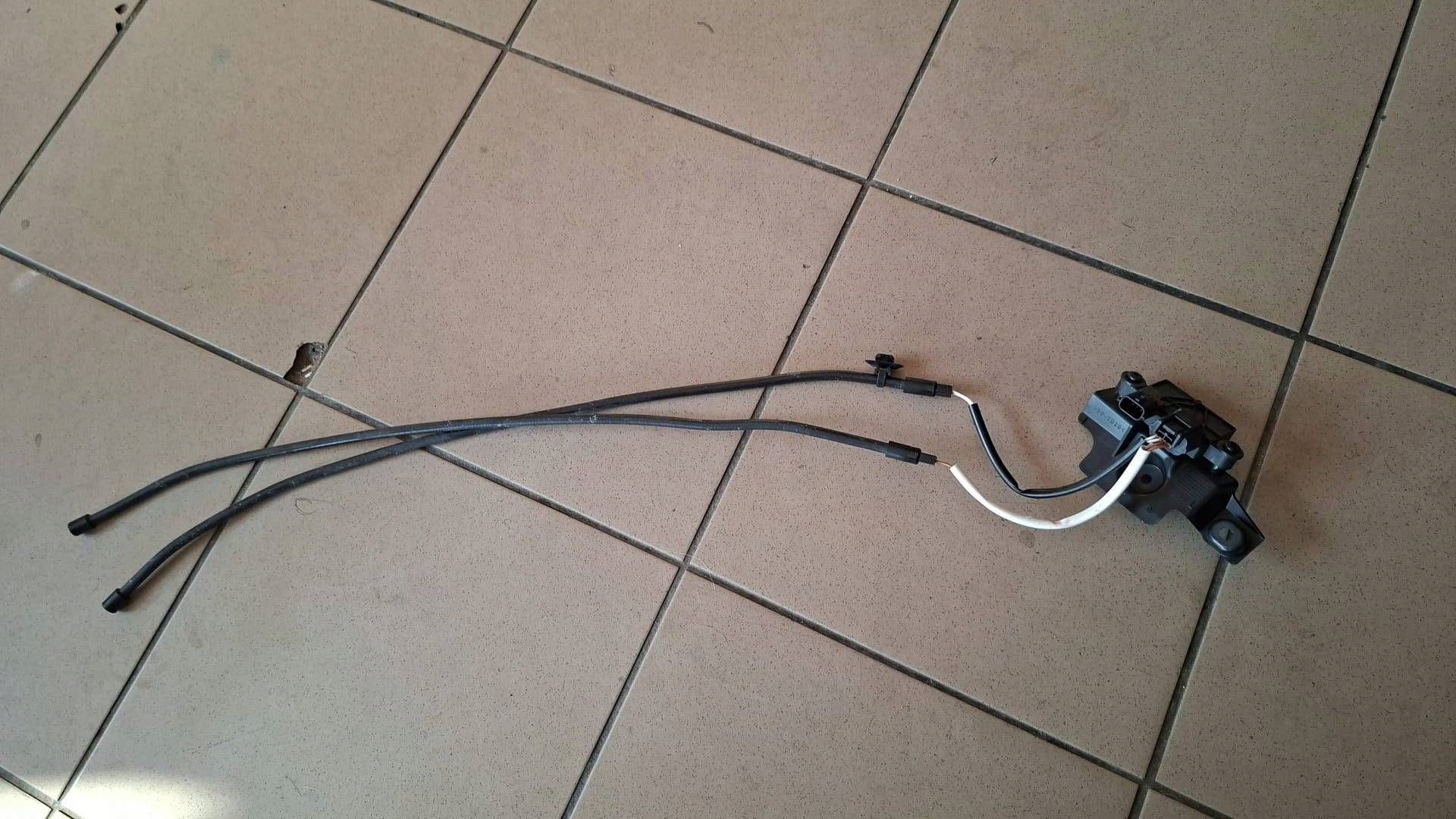 module bonnet boot /otwieranie stopa/ Renault Espace V lift 285P53505R