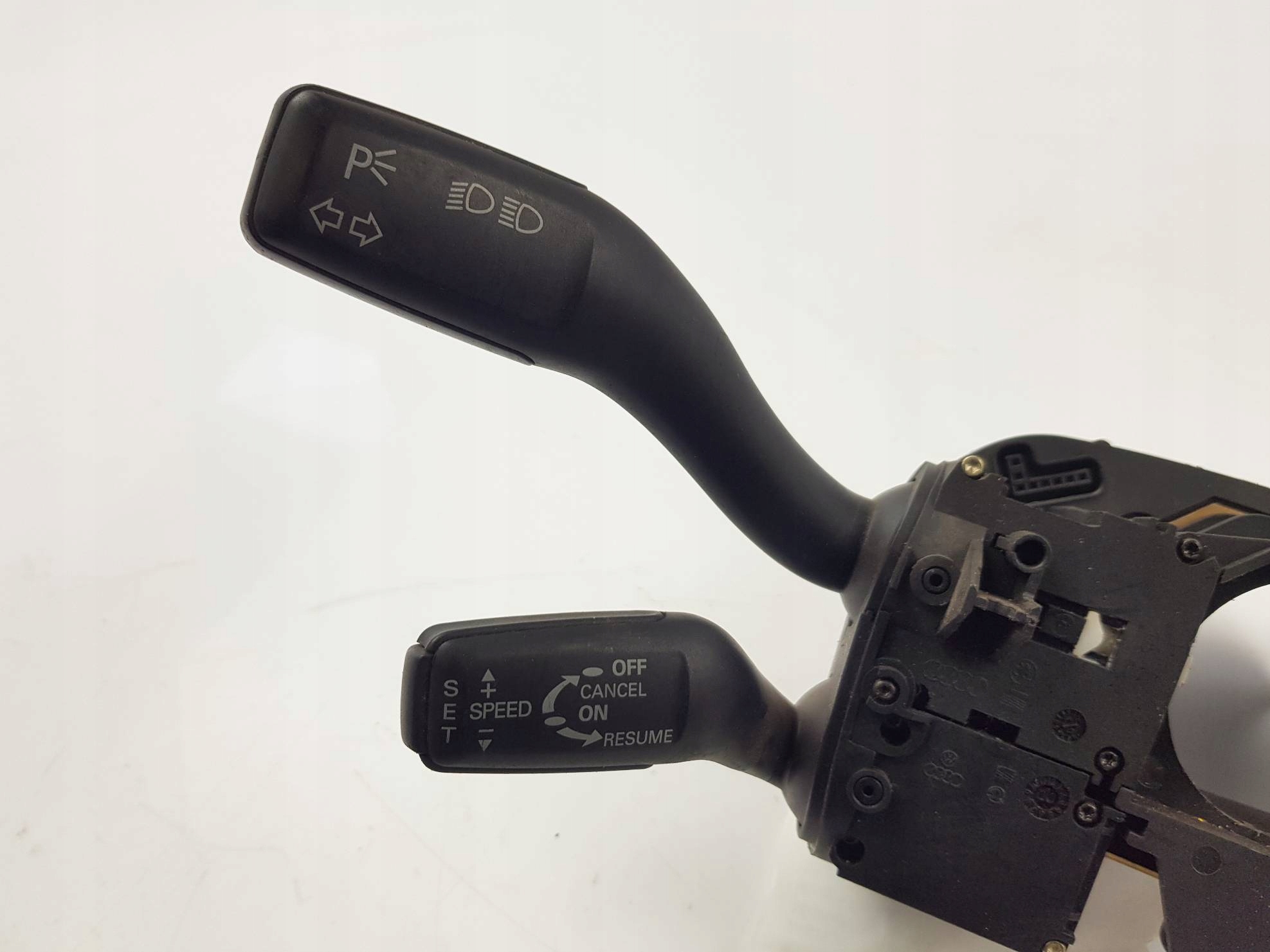 Kombischalter 4E0953549A AUDI A8 4.2