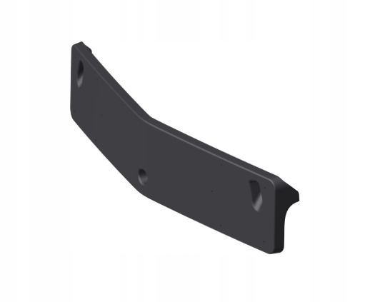 Kryt Registrační Značky Mercedes Oe A2318170578