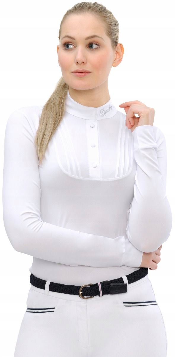 Koszulka Spooks Tarah Longsleeve A/w 21r. S