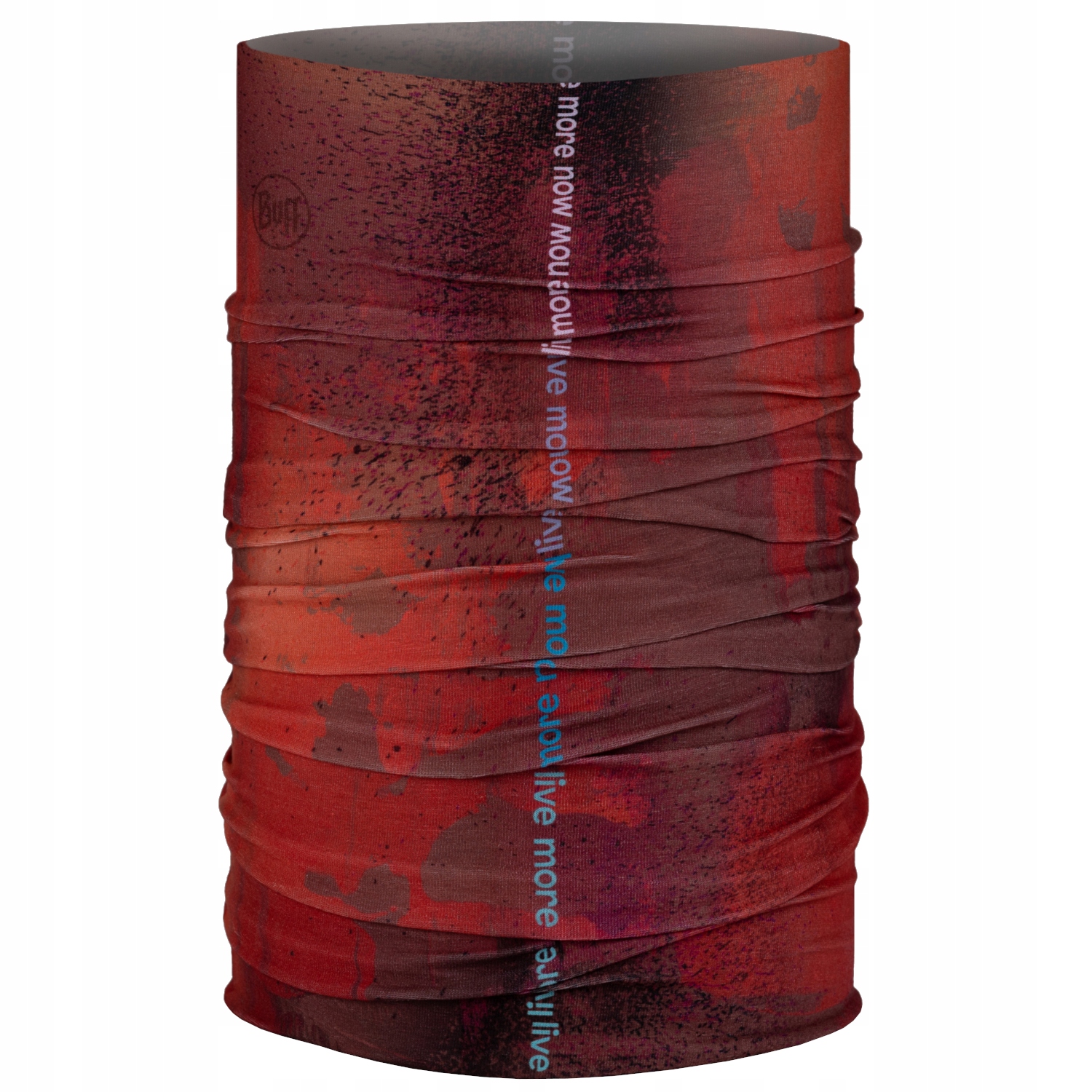 Komin wielofunkcyjny Buff Original EcoStretch Scarf Ativ 1324383301000