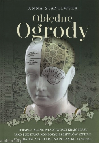 Ogrody I Parki Terapeutyczne Psychiatryczne