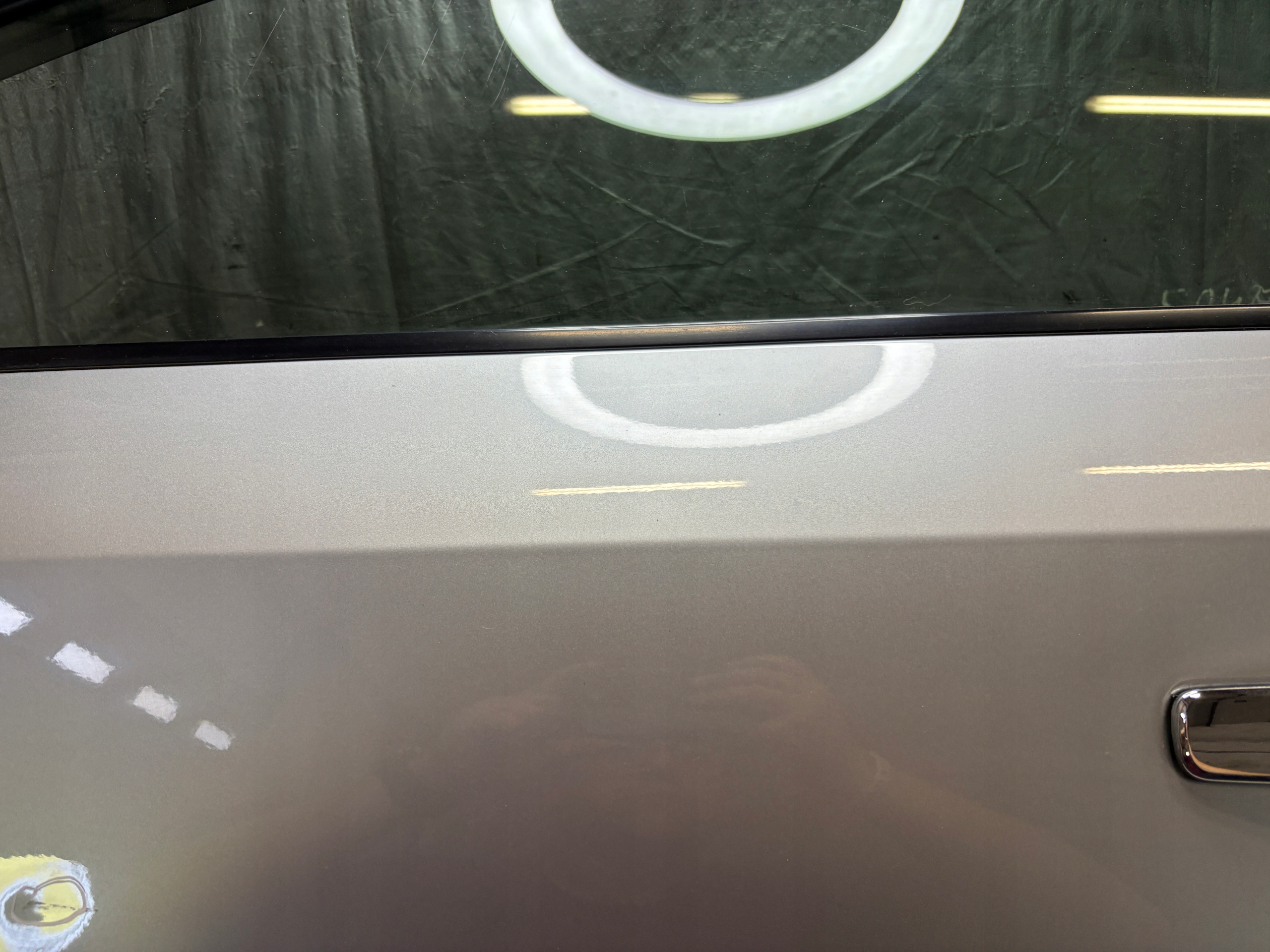 door left front Nissan Murano Z50 k: K23