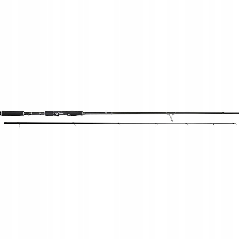 Wędka Spinningowa Westin W2 Z-Hunter 7'2" 215cm ML 7-36g 2cz. X-fast