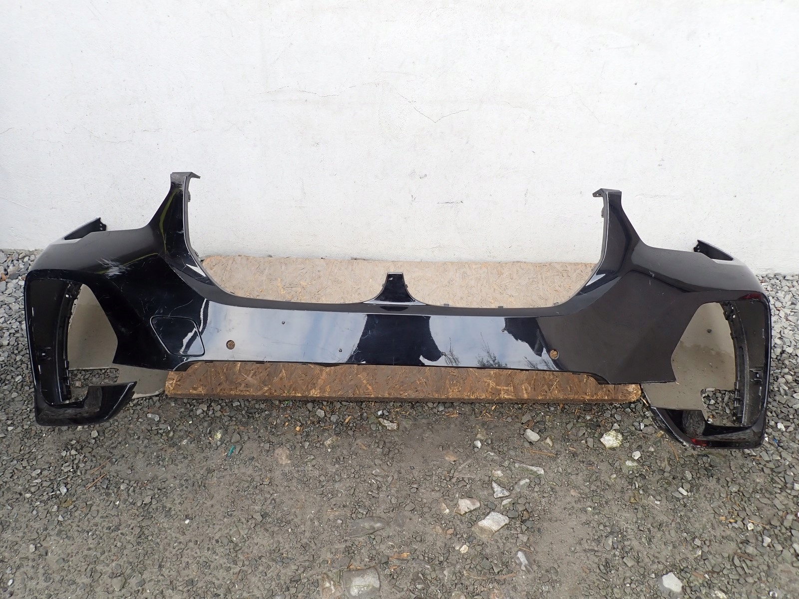 bumper front front BMW X5 G05 2018-2022R 51117421791