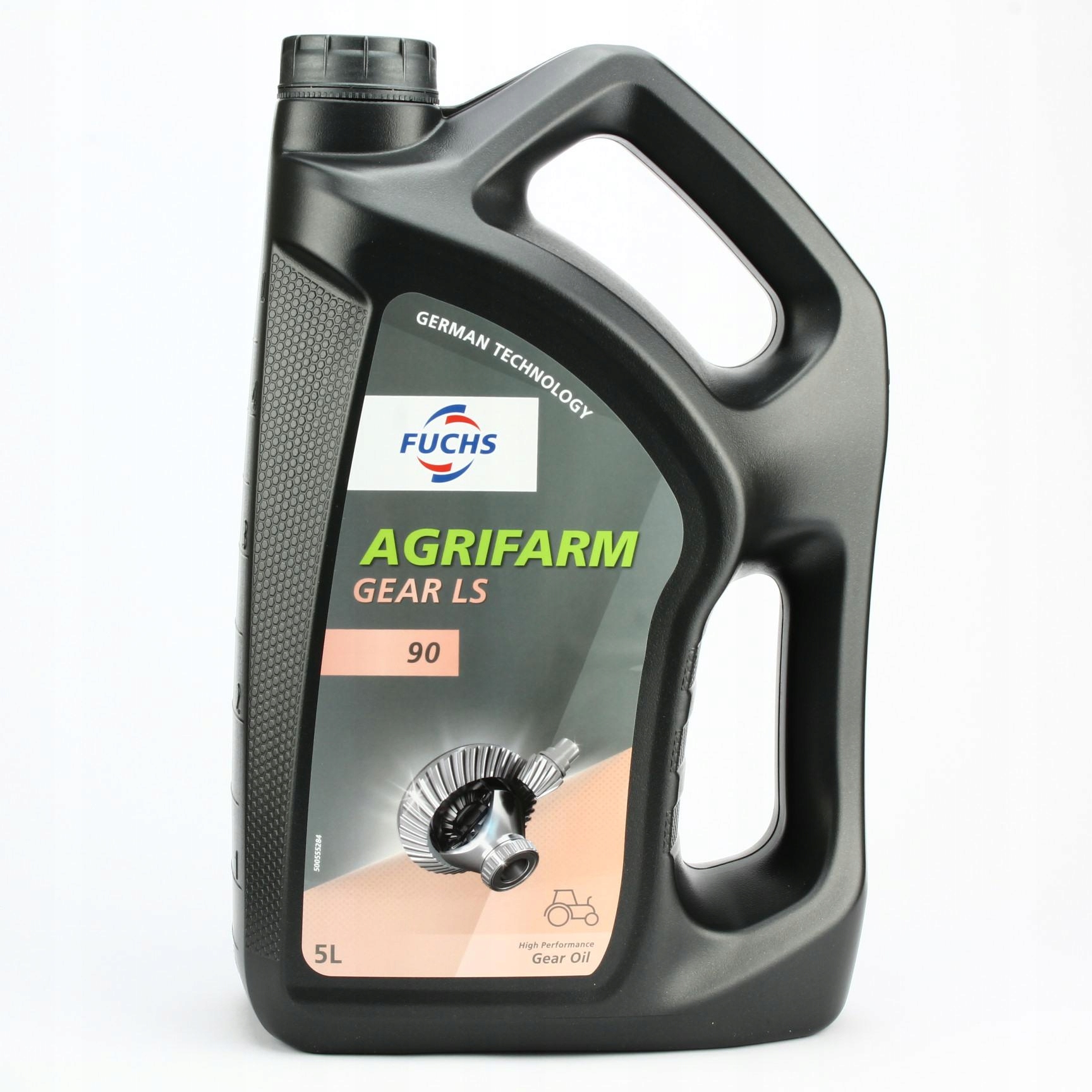 Olej Fuchs Agrifarm Gear LS90 5L