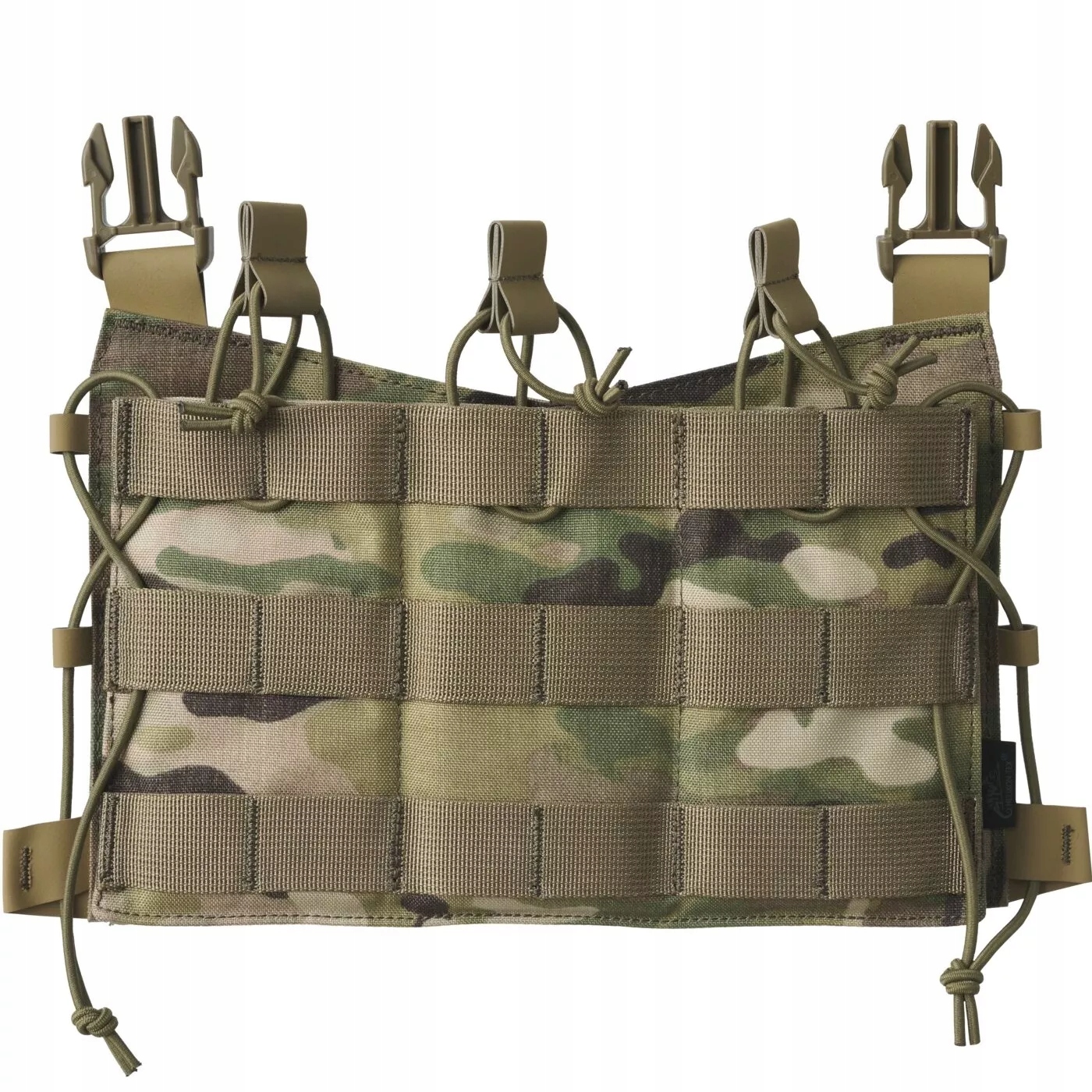 Panel Helikon Guardian Mag Flap – Multicam