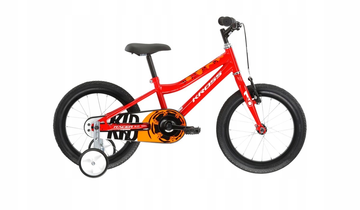 Rower Dziecięcy Kross Racer 3.0 rok 2025