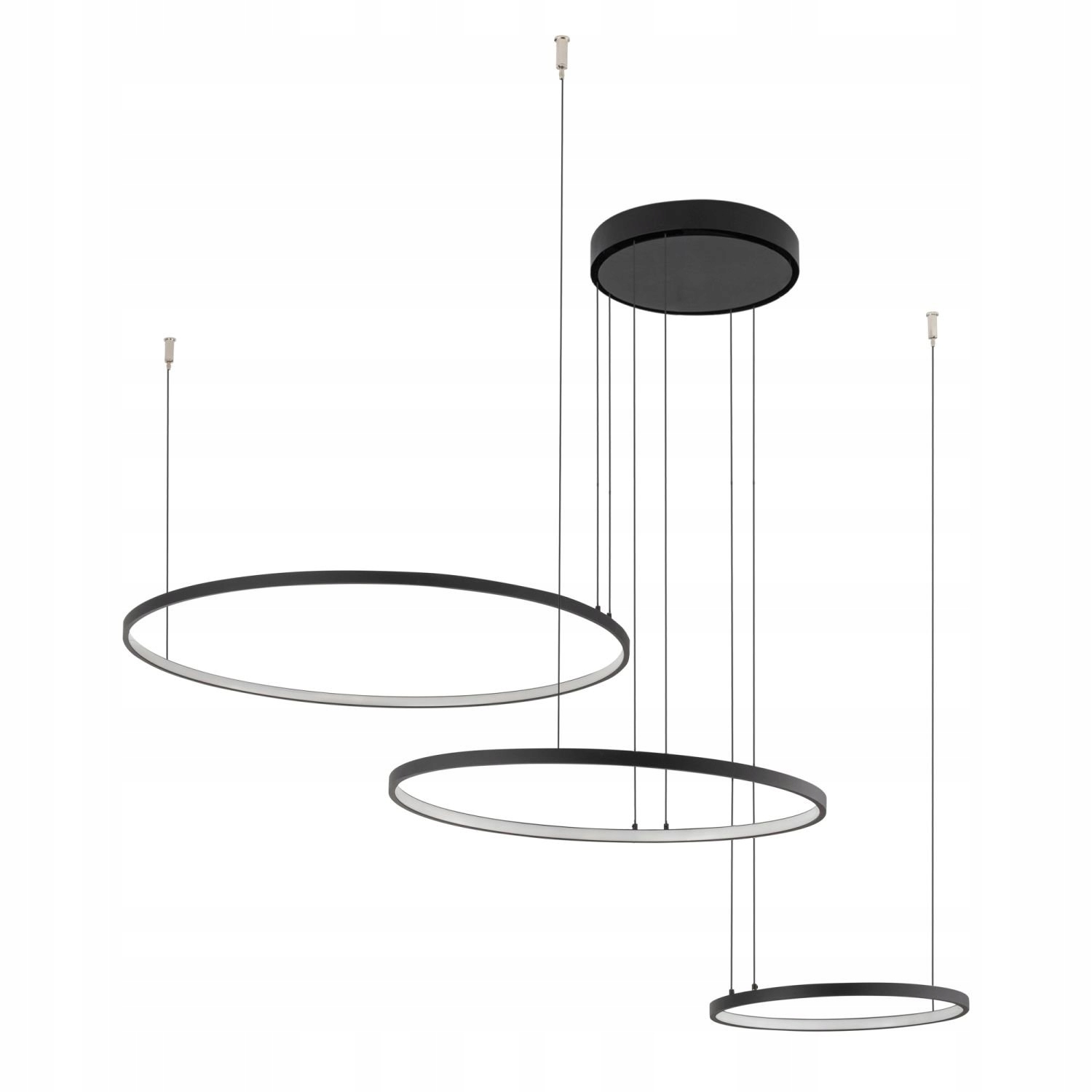 Závesná lampa Circolo Led Nowodvorski 45W 10817