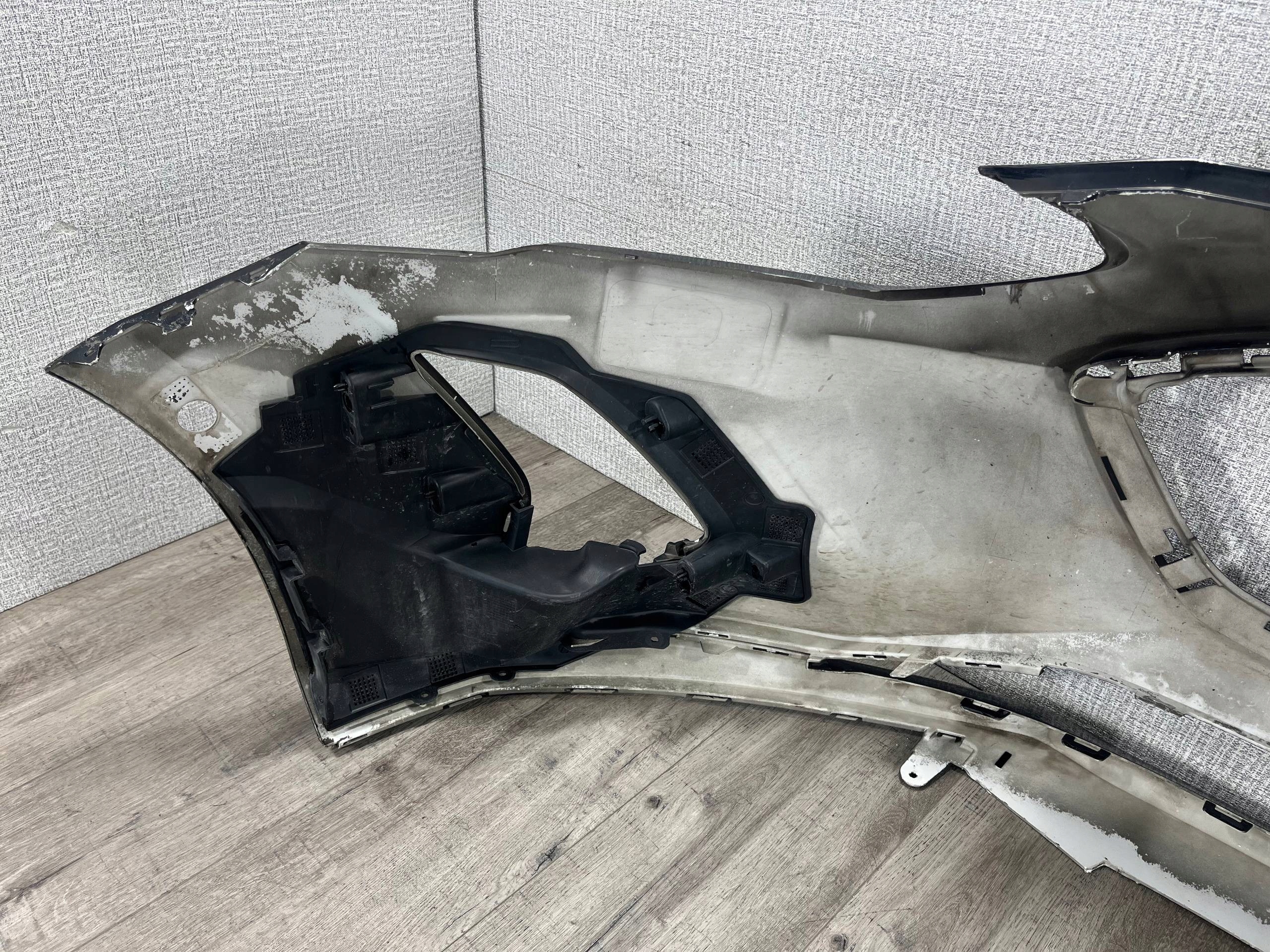 FORD FOCUS MK4 2018-2022 nárazník předek JX7B17757A