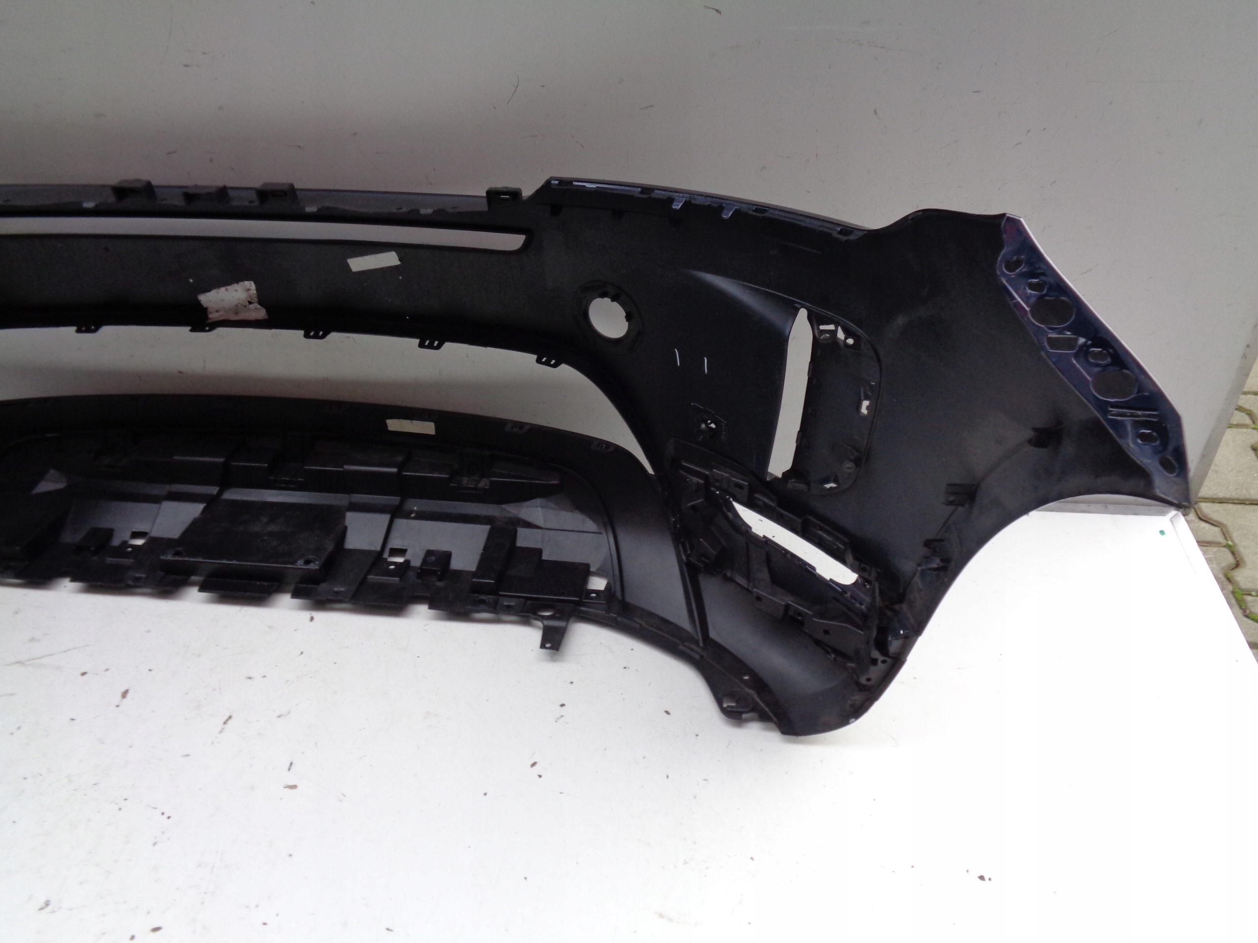 front bumper RANGE ROVER EVOQUE II 19- NR 37059