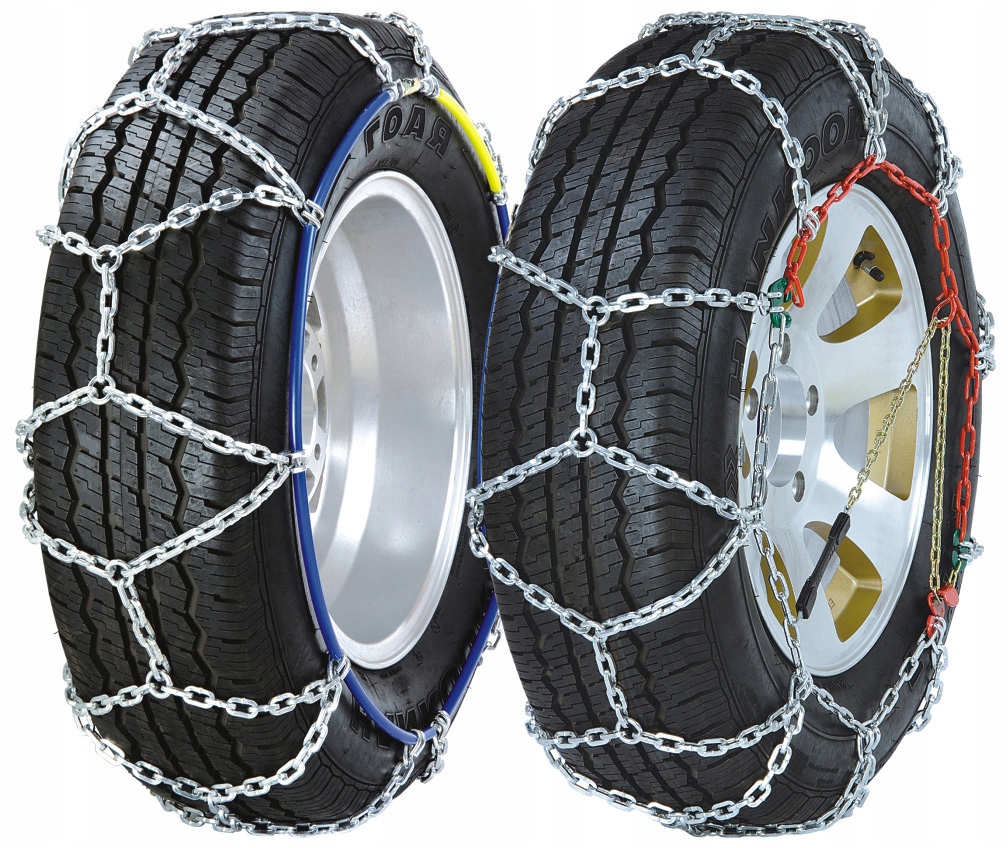 Łańcuchy SnowPro 4x4 460 295/40R19 31/10.5R15 7.50R18 Producent Inny