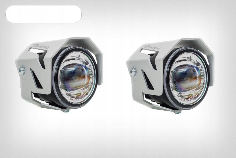 28360-211 - Галогени MB Wunderlich ATON BMW R1200GS LC [17 -]