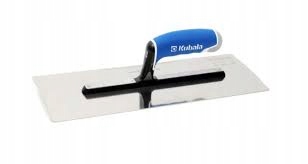 0280 KUBALA PACA DO ŁĄCZEŃ PŁYT GK WYGIĘTA 130x350mm Typ paca