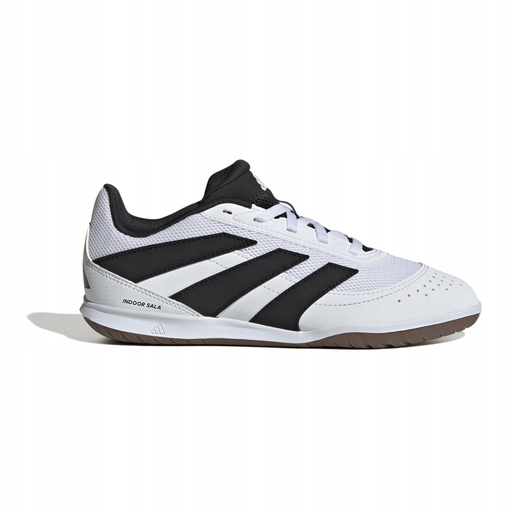 Boty adidas Junior Predator Club In Sala JR7026 35