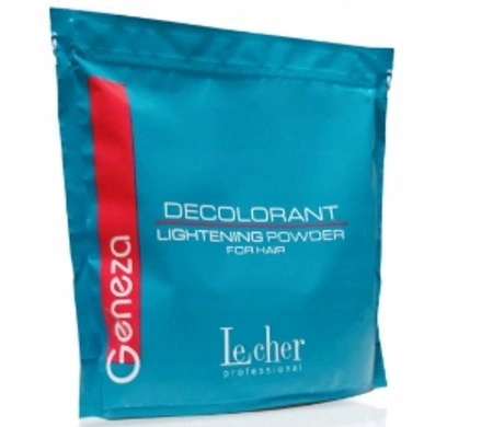 Lecher Geneza 500 g zesvětlovač vlasů