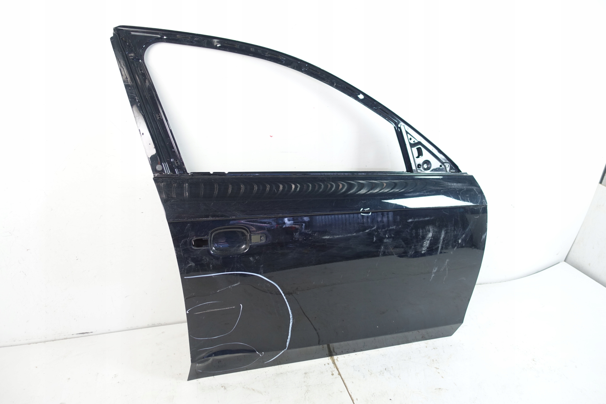 AUDI A4 B8 8K 2008- door right front right front