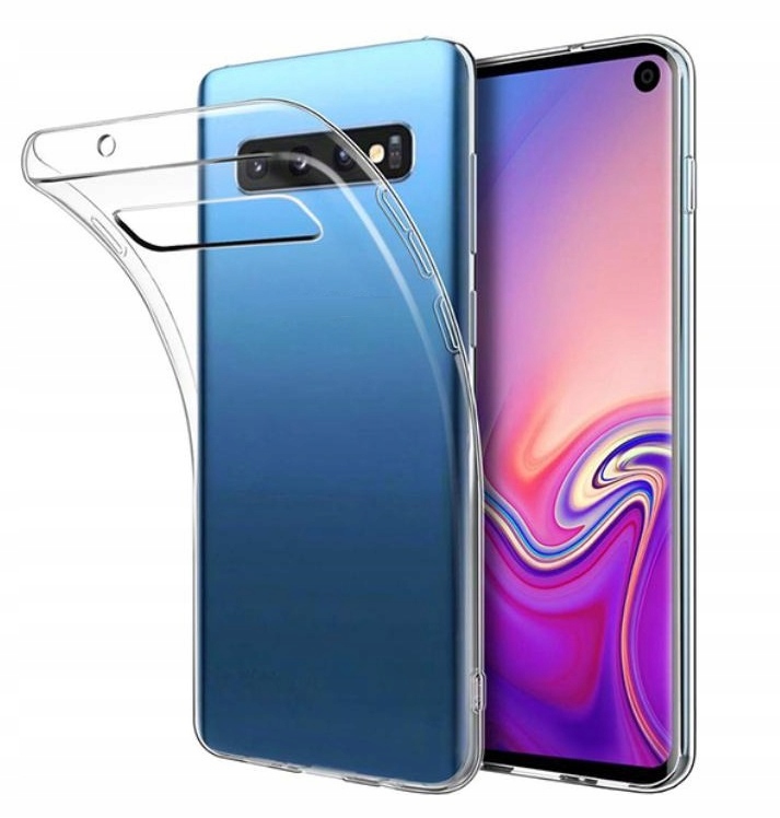 

Etui Ultra 2mm do Samsung G991 Galaxy S21