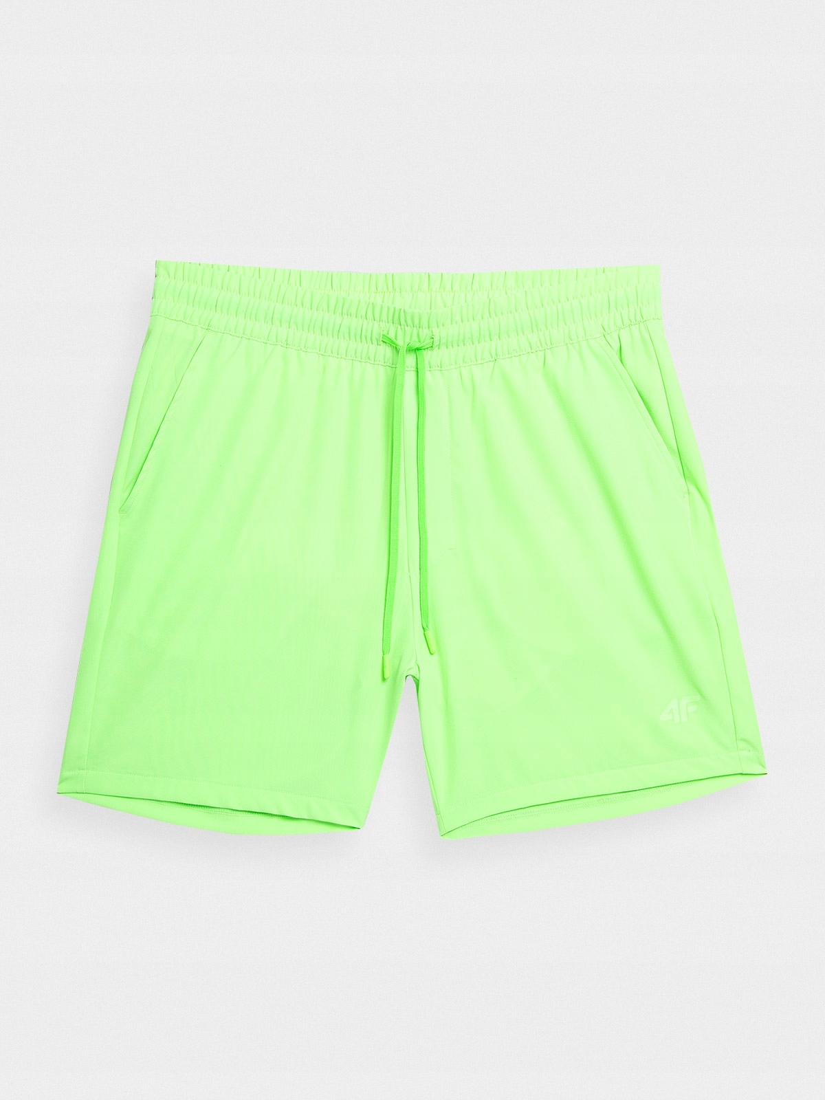 KRÓTKIE SPODENKI MĘSKIE SZORTY KĄPIELÓWKI SPORT 4F r. L Kod producenta 4FSS23UBDSM022-45N