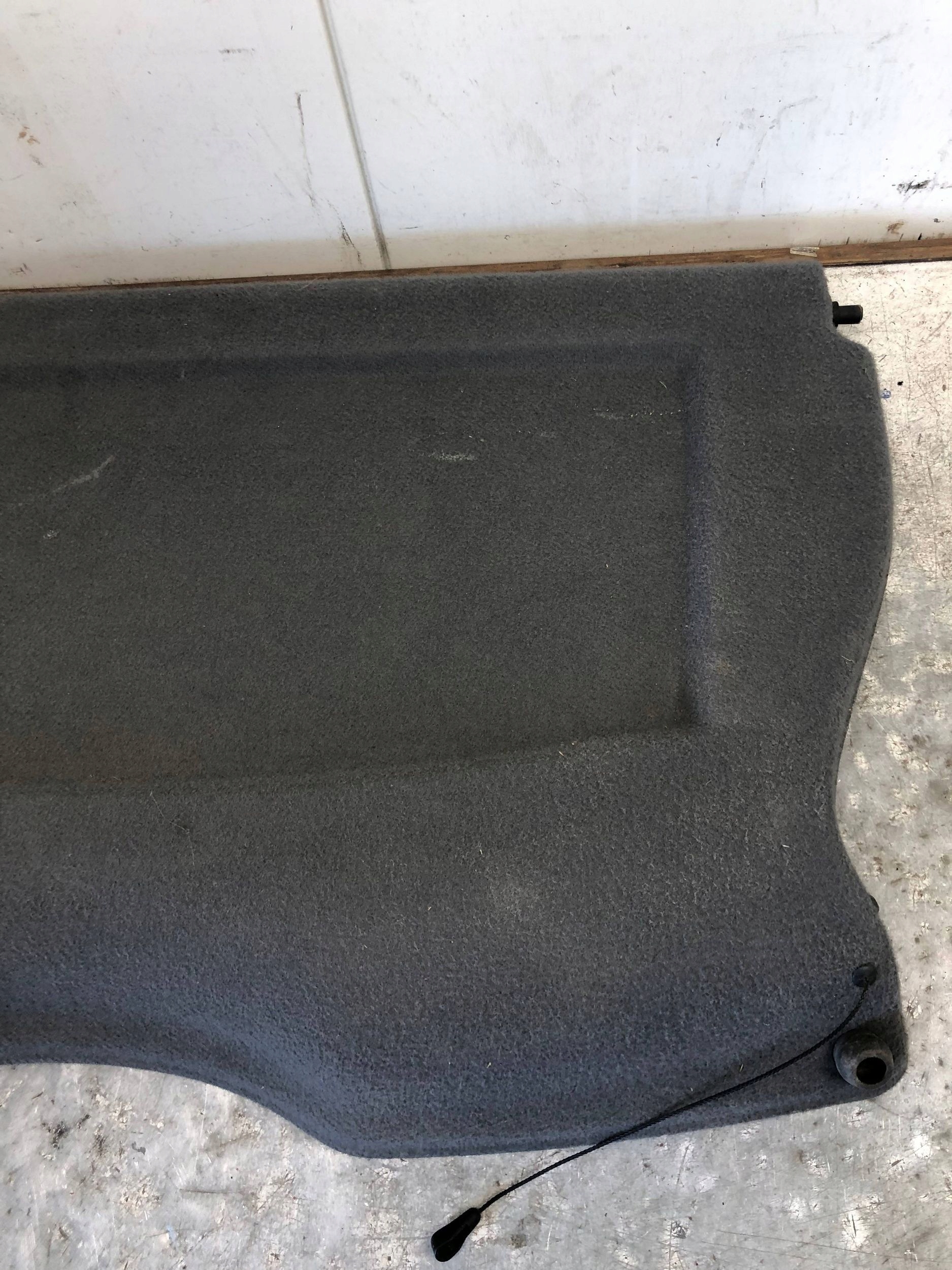 plato boot FORD FUSION 2N11N46506AK