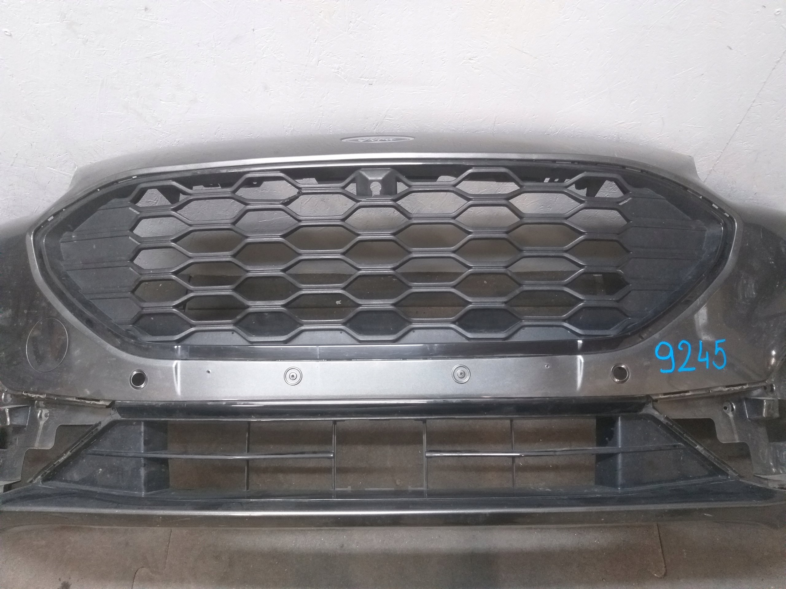 NÁRAZNÍK PREDOK FORD KUGA MK3 ST LINE
