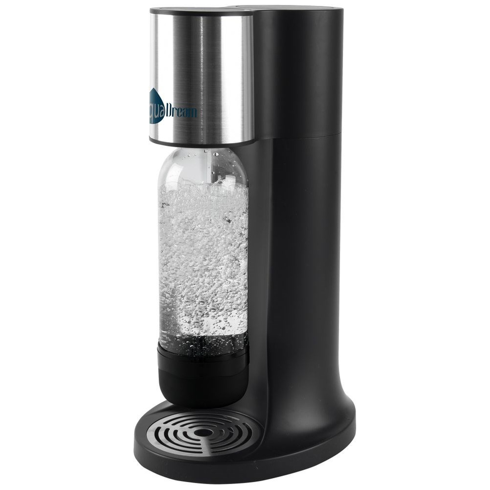 Výrobník Sody Aquadream sifon, láhev na perlivou vodu