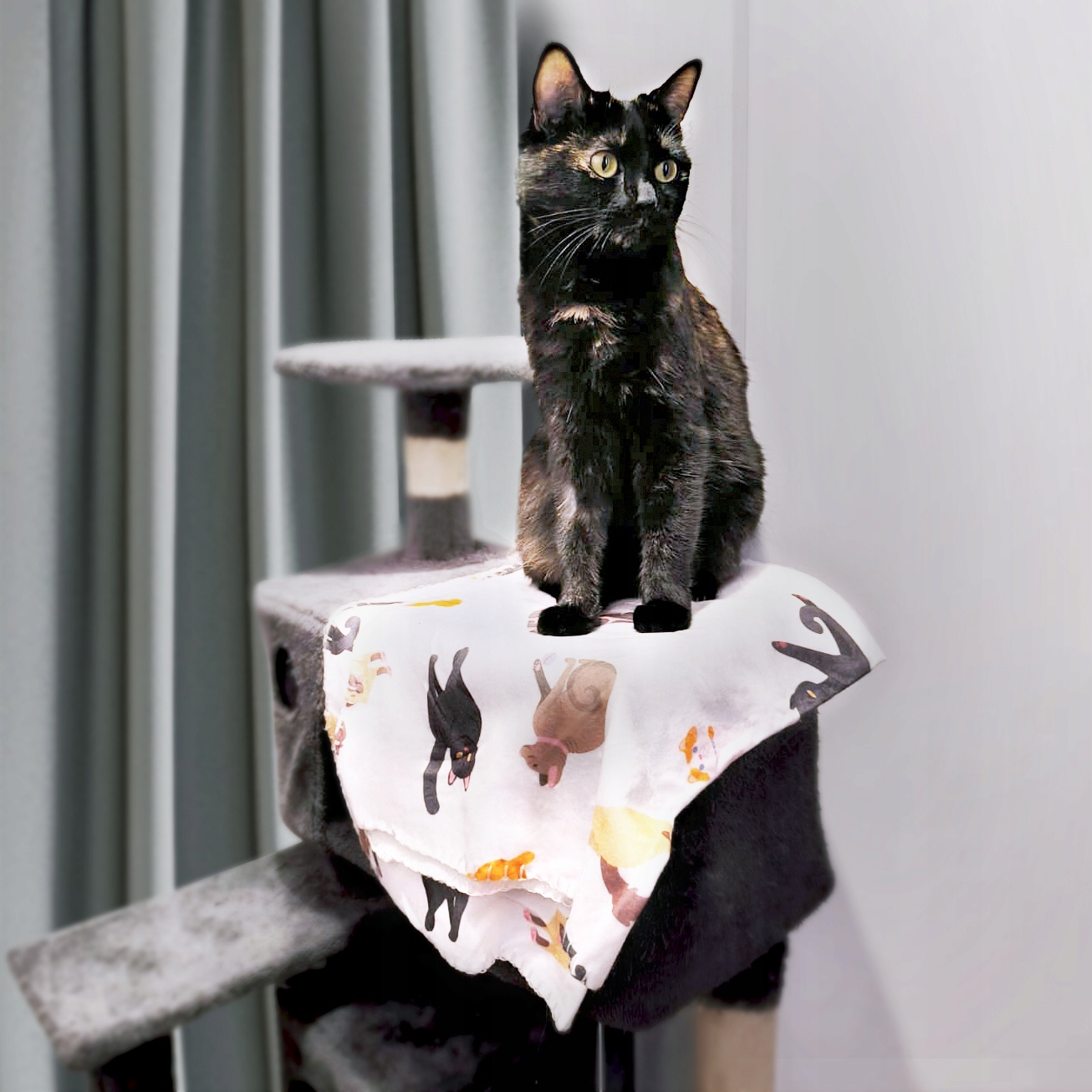 MIĘKKI KOCYK POLAROWY PIES 70X90CM PLED ANIMALS KOC NARZUTA MATA LEGOWISKO Kolor beżowy