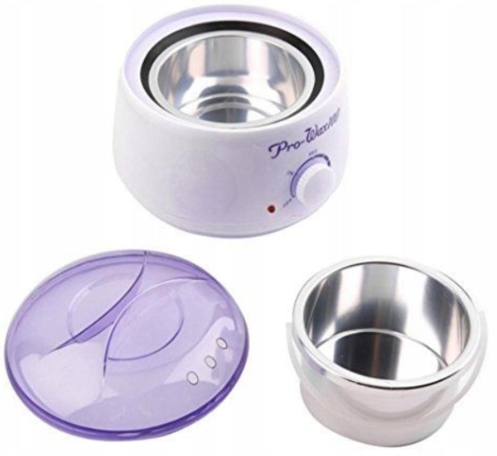 PRO-WAX PODGRZEWACZ DO WOSKU W PUSZCE 400ml 100W Marka Pro-Wax 100