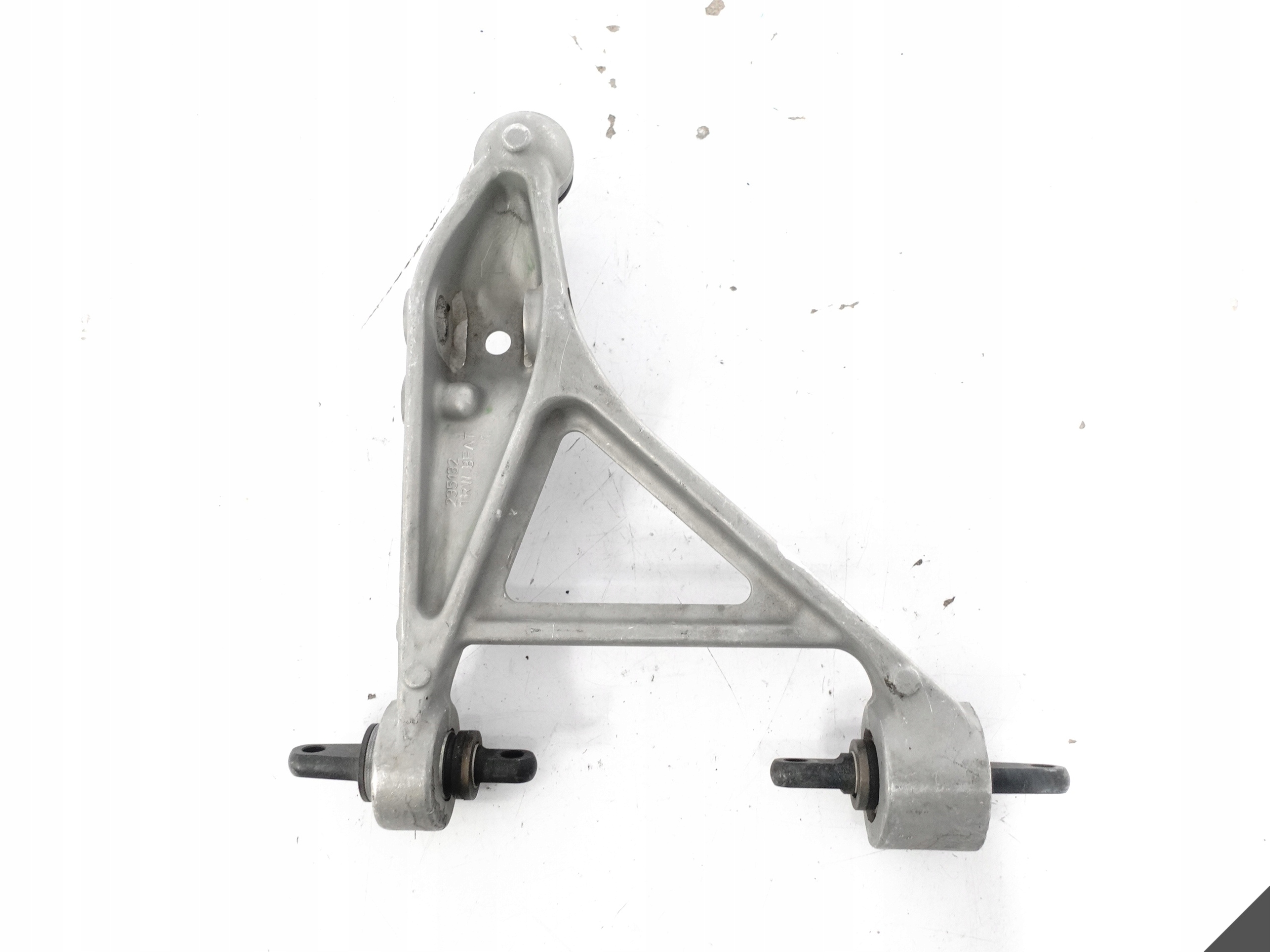 FERRARI F149 458 F12 arm left front 4500KM
