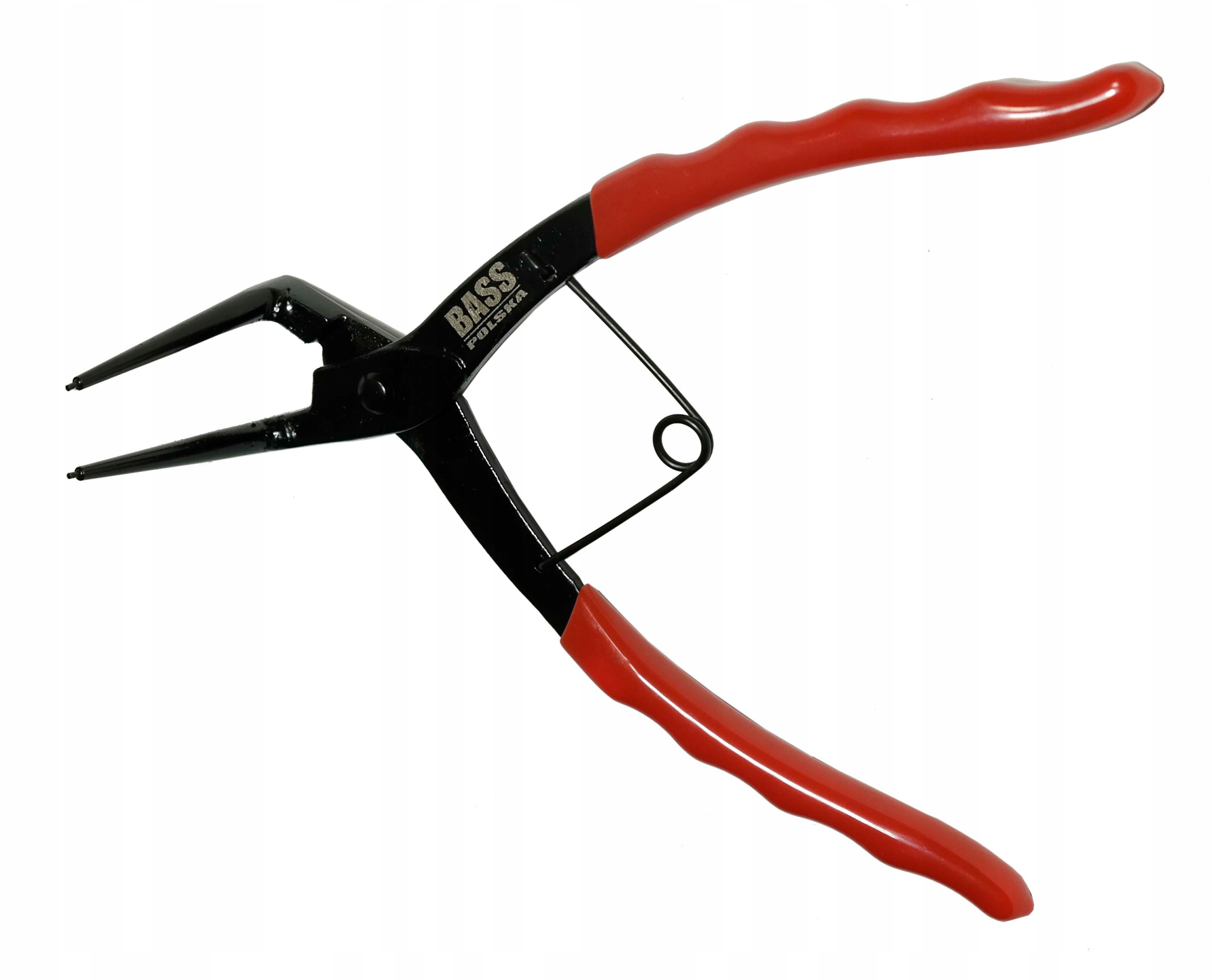 Плоскогубці segera 200 мм, внутрішні, довгі