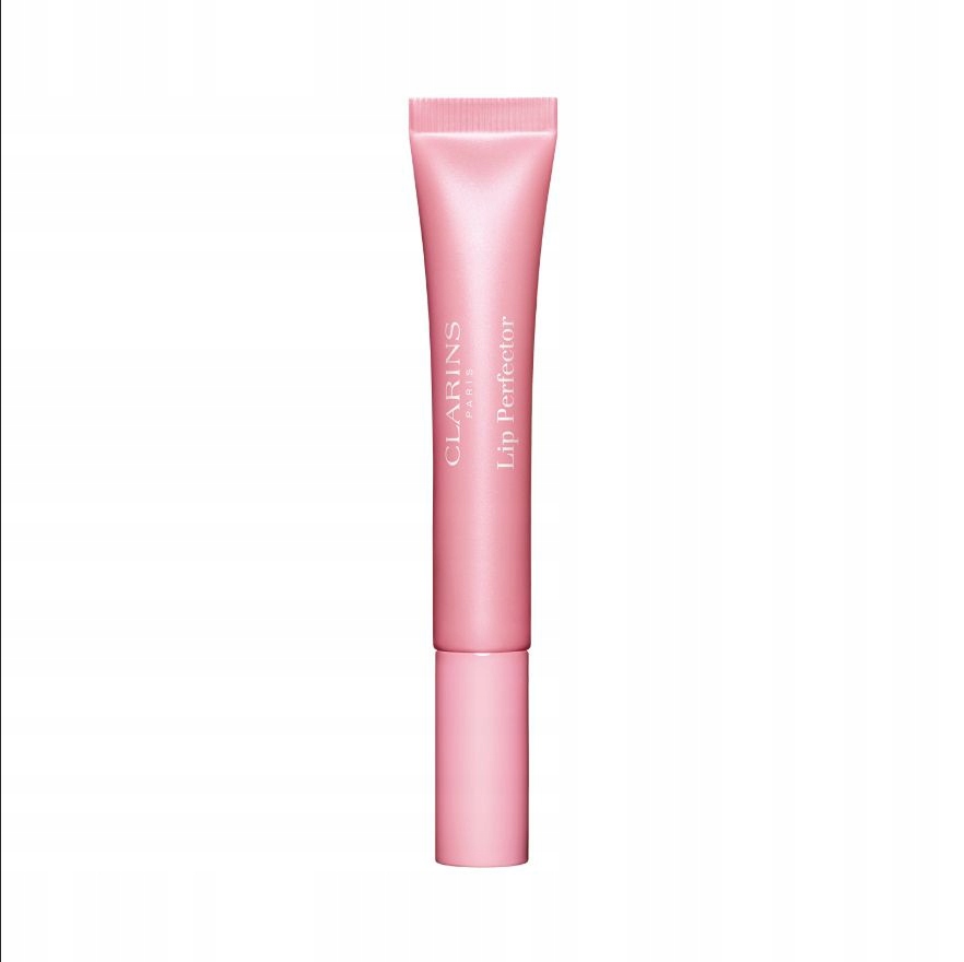 Clarins Balzám Na Rty Lip Perfect Glow 21 Soft Pink Glow 12 ML