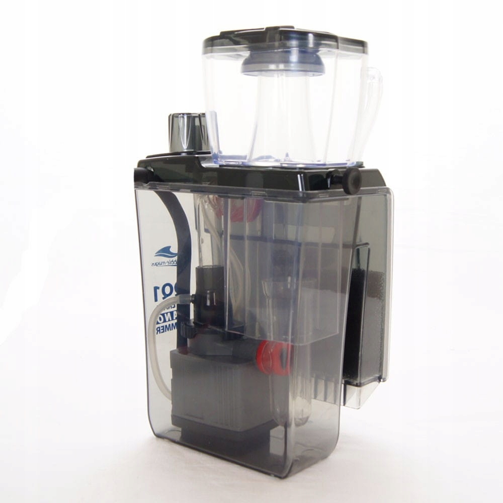 Odpieniacz Bubble Magus QQ1 skimmer zewnętrzny
