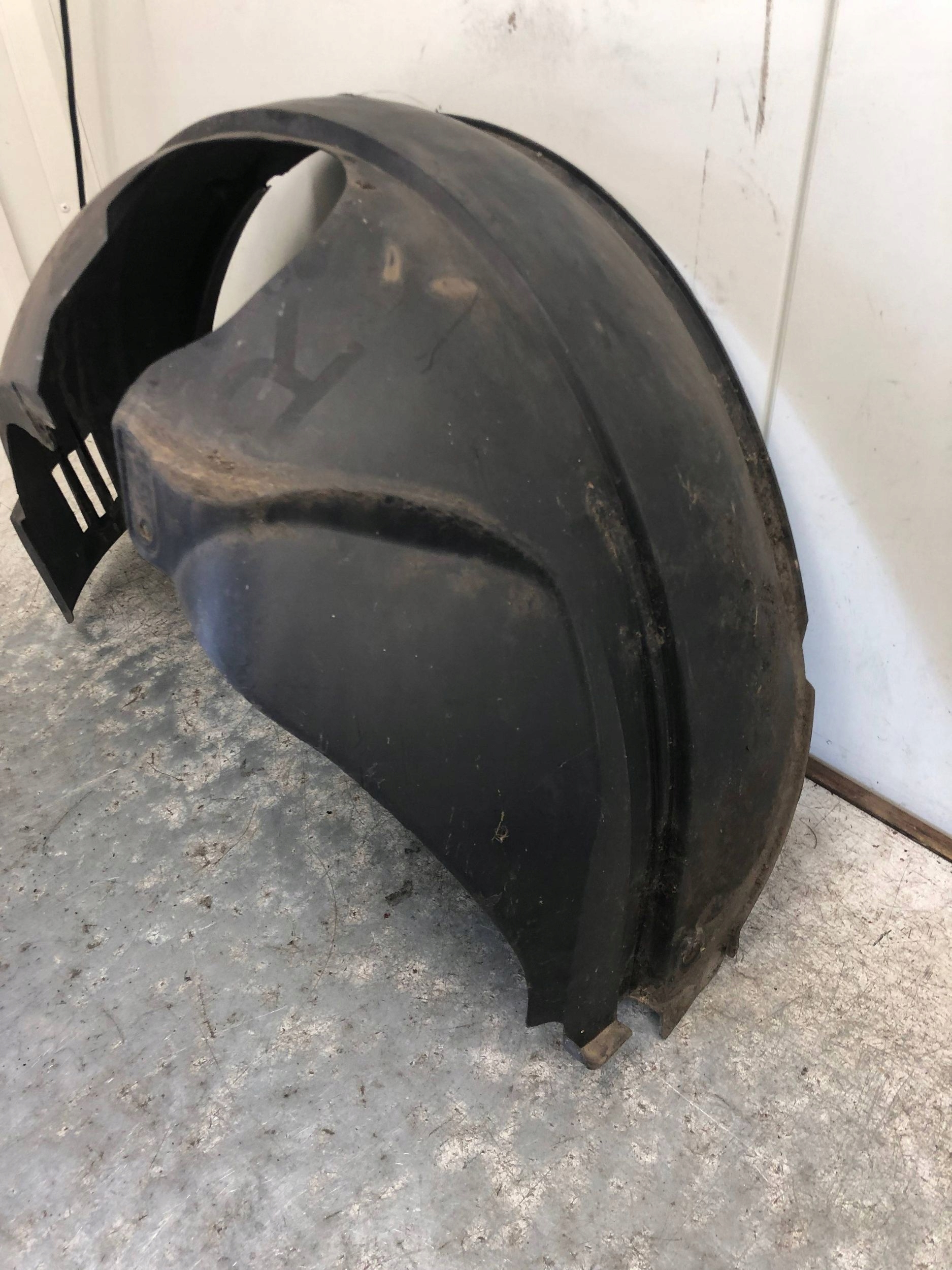 mudguard right front FORD FUSION 2N1X-16114-CB