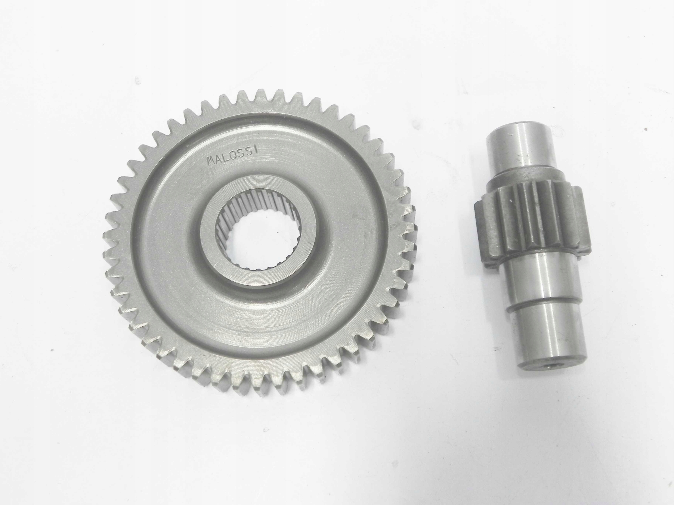 678717 - Вторинна передача Malossi Piaggio Gilera Quartz