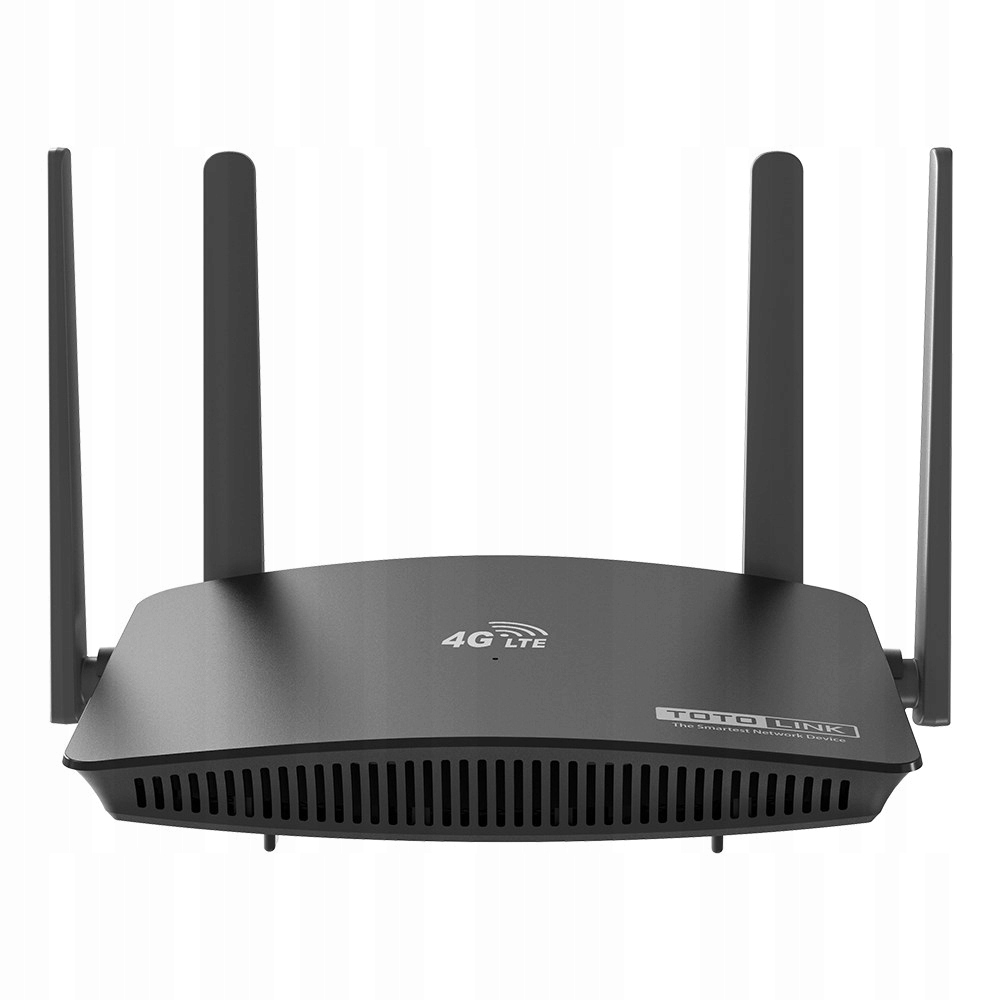 Router WiFi Totolink LR350 2,4GHz 4G LTE 3xRJ45