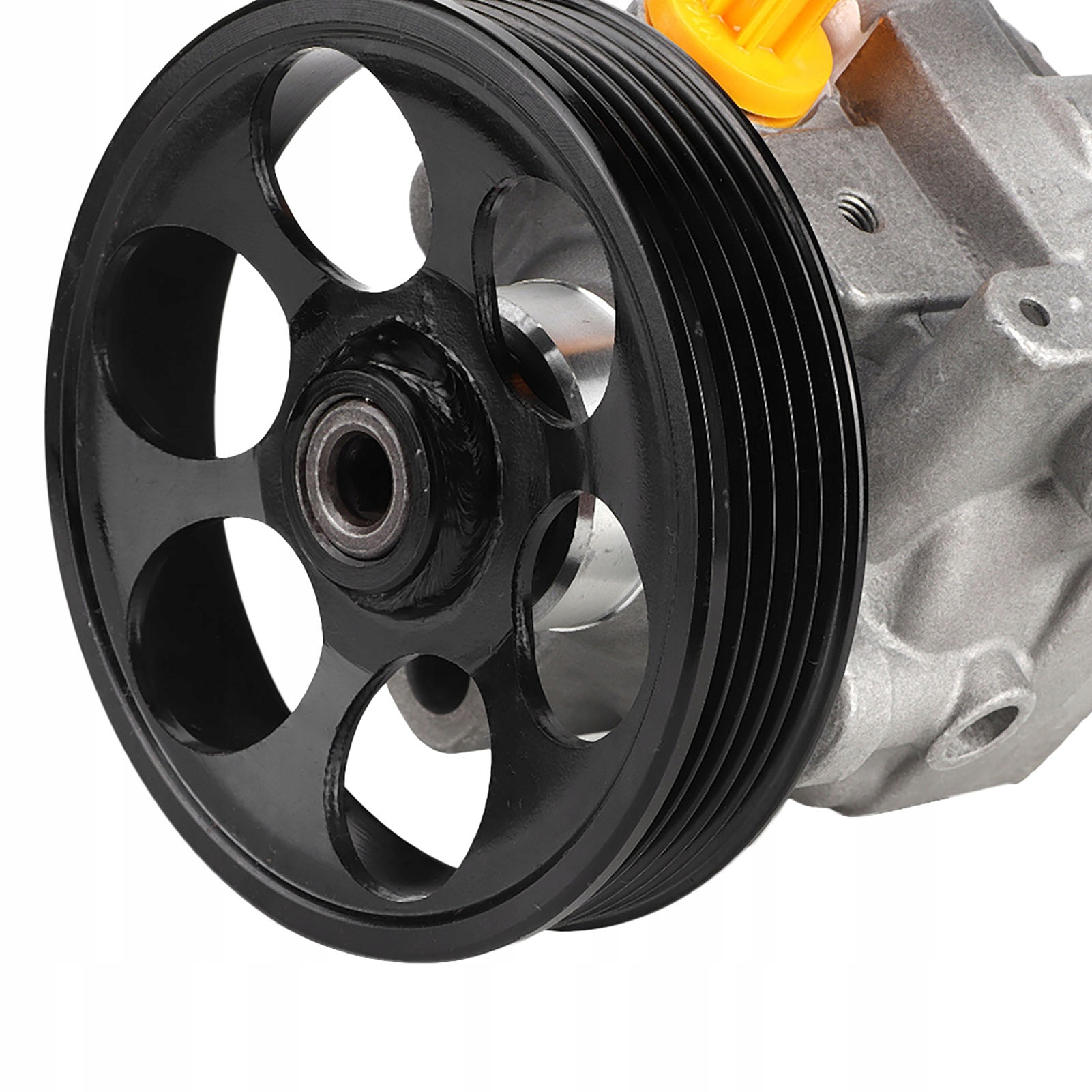 Pompa wspomagania układu kierowniczego ze stopu Typ samochodu Samochody osobowe