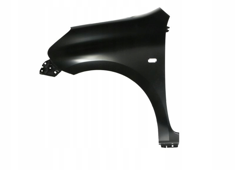 Blatník Levý Nissan Micra IV K13 2013-2017 otv. na směr. Každá Barva