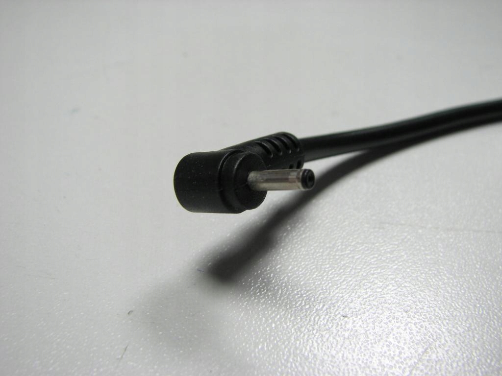 

Kabel Do Zasilacza Asus 2,5mm x 0,7mm