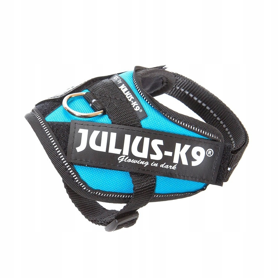 

Szelki Julius K9 IDC Power Baby 1 Akwamaryna 29-36